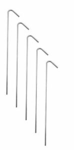 slip and slide stakes