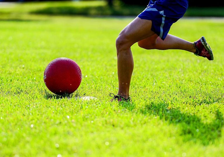Kickball Equipment And Gear That You Should Have - Kickball Zone