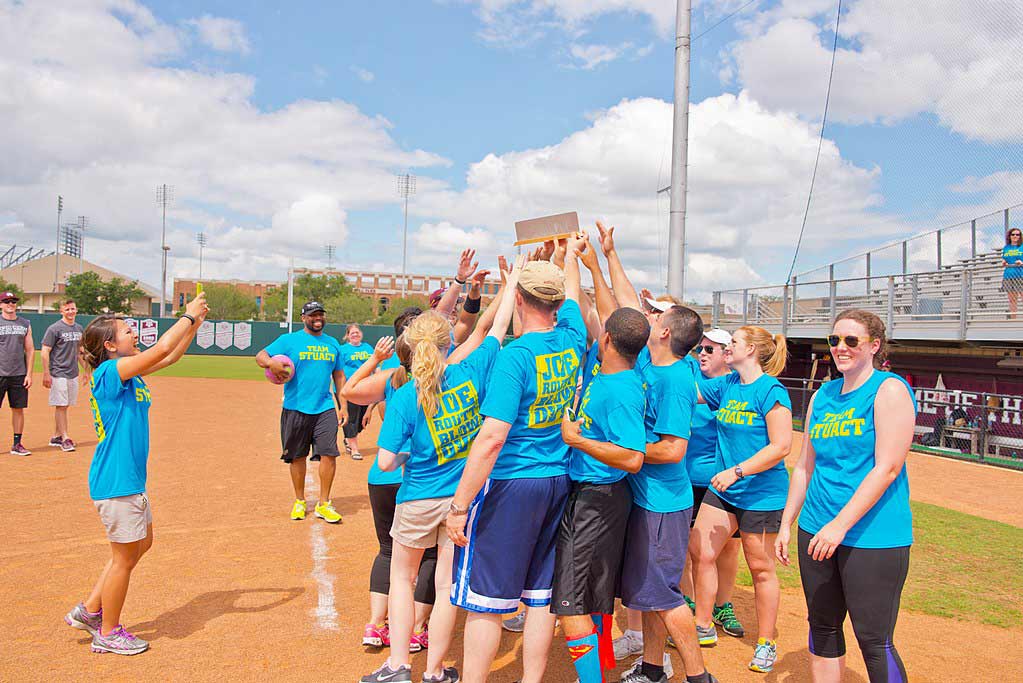 Kickball Team Names - The Complete List - Kickball Zone